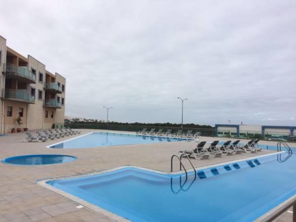 Ericeira Ocean & Garden View Apartment Kültér fotó