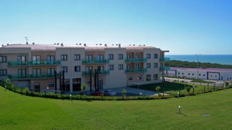 Ericeira Ocean & Garden View Apartment Kültér fotó