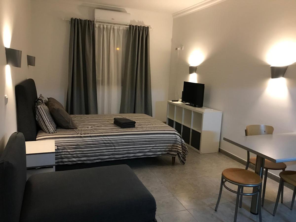 Ericeira Ocean & Garden View Apartment Kültér fotó